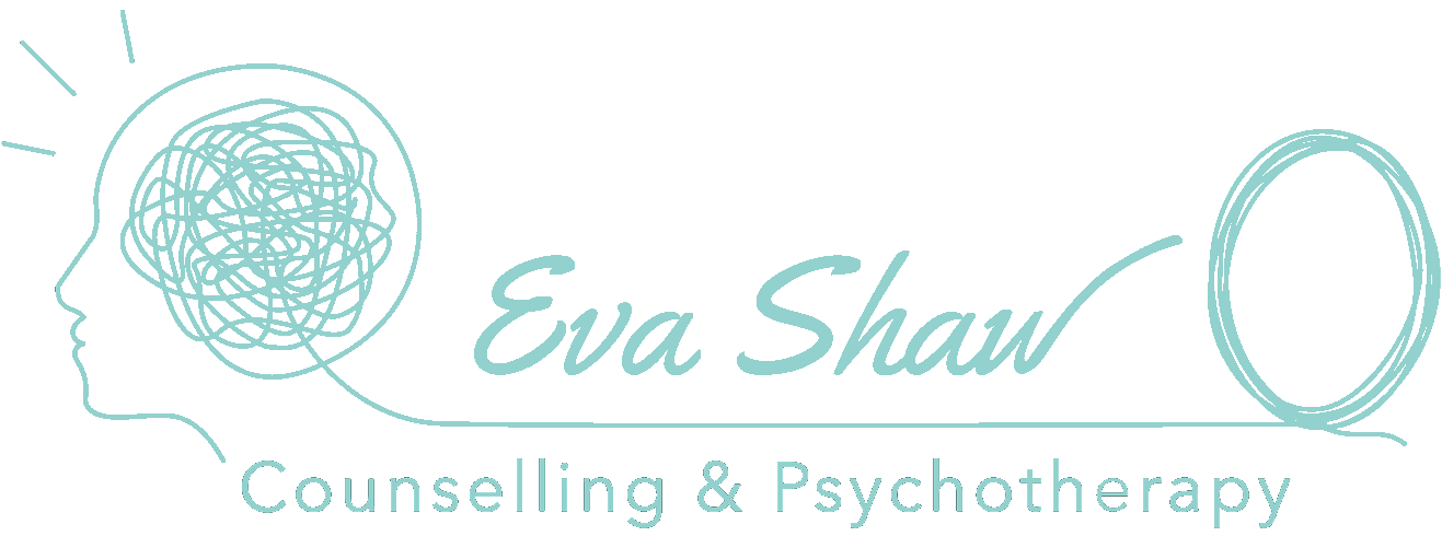 Eva Shaw Counselling & Psychotherapy